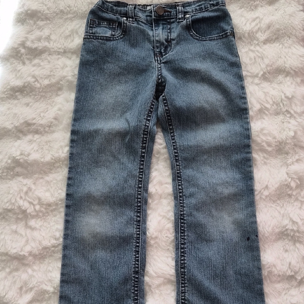 Circo Boys Light Blue Straight Jeans